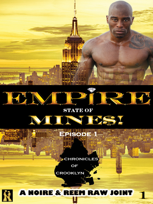 Title details for Chronicles of Crooklyn by Noire - Available